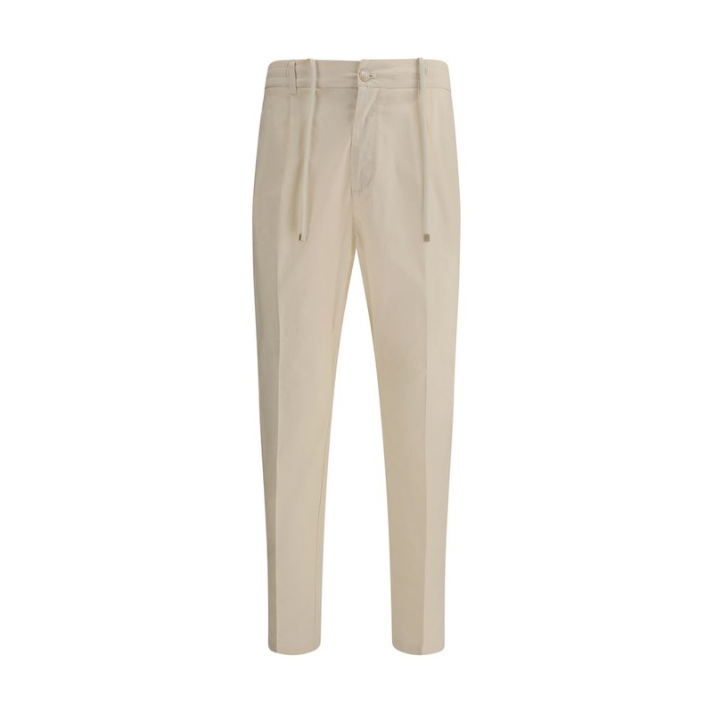 Cruna Mitte Pants|IT46 | S|IT54 | XXL