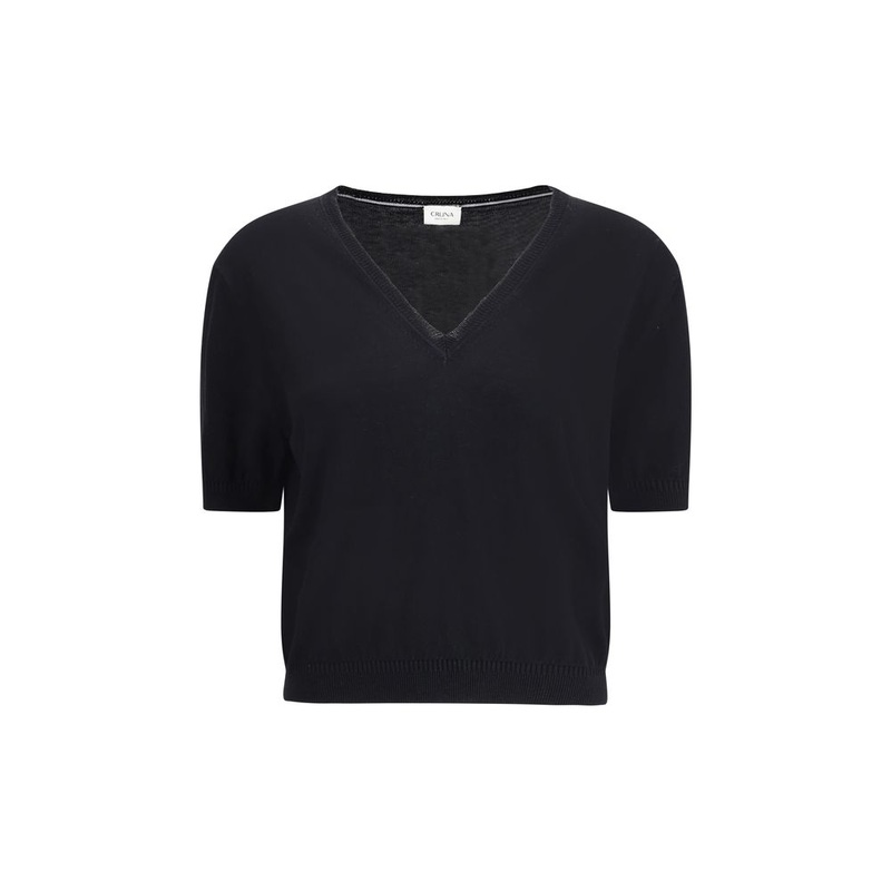 Cruna Short sleeve Pullover|IT40 | M