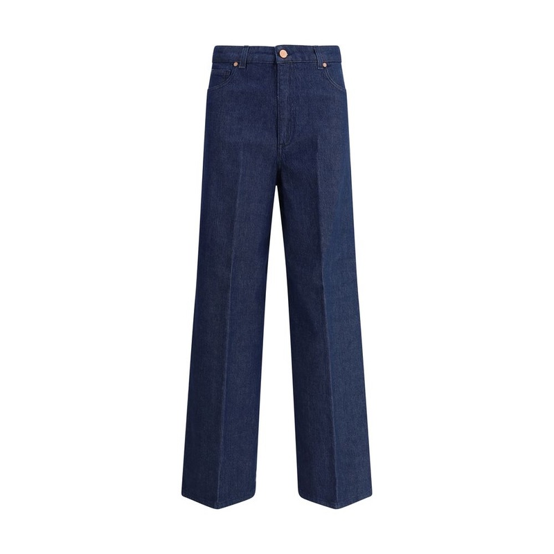 Cruna Wide leg Jeans|IT42 | L