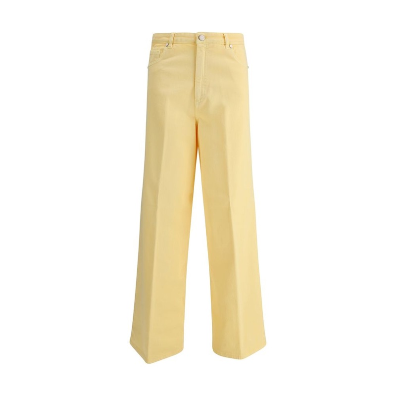 Cruna Wide leg Jeans|IT42 | L|IT44 | L