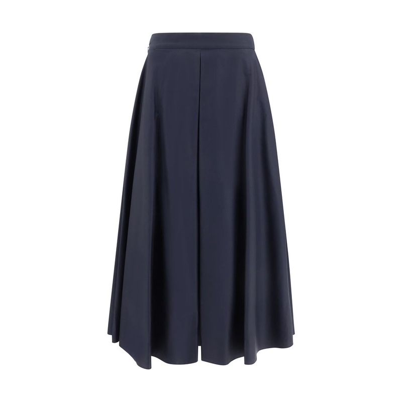 Cruna Wide midi Skirt|IT42 | L|IT40 | M