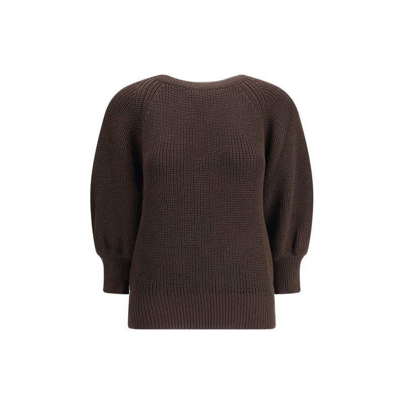 Ella Merino wool Sweater|M|S