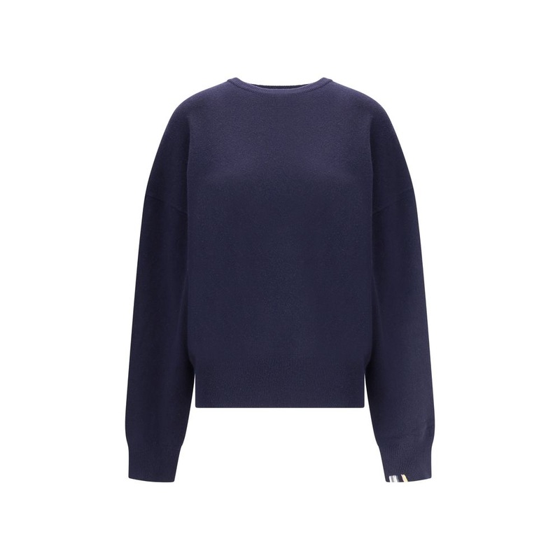 Extreme Cashmere Tes Sweater|One Size