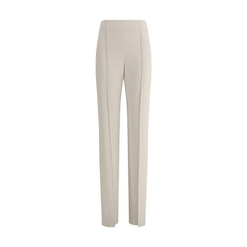 Giorgio Armani Viscose cady Trousers
