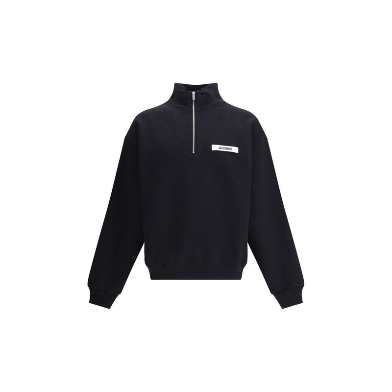 Jacquemus Le Camionneur Sweatshirt