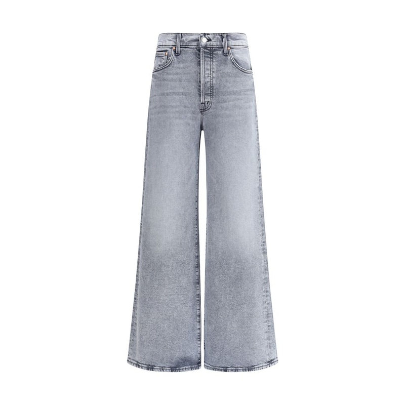 Mother Denim Wide leg Jeans|W25|26|27|28|W29