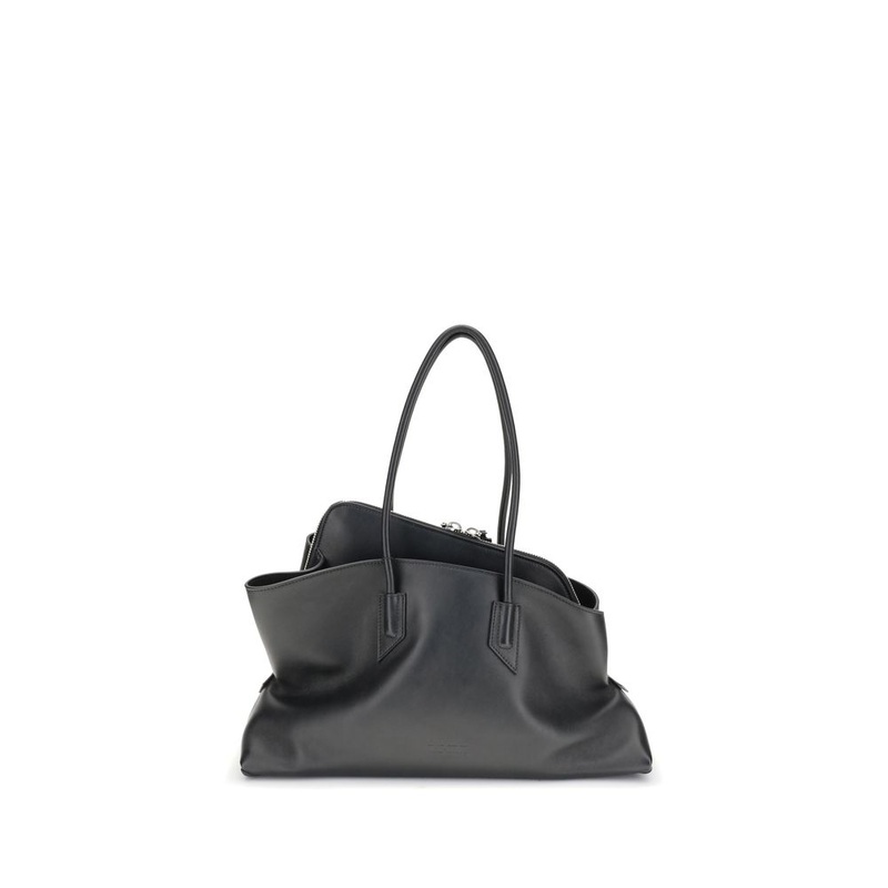 The Attico La Passeggiata Shoulder Bag