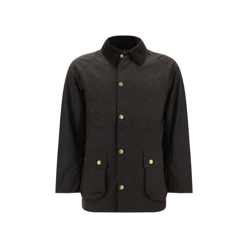 Barbour Ashby Jacket|M|S|XL
