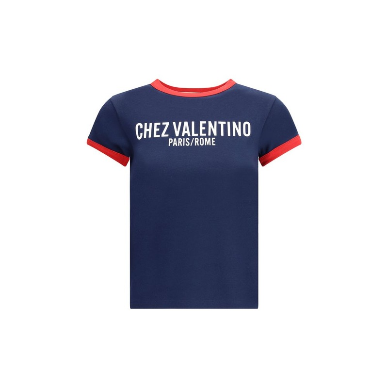 Chez Valentino T-Shirt|L|M|S
