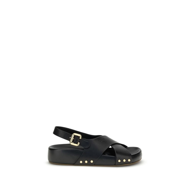 Chlo Mae Sandals|EU37/US7|EU39/US9