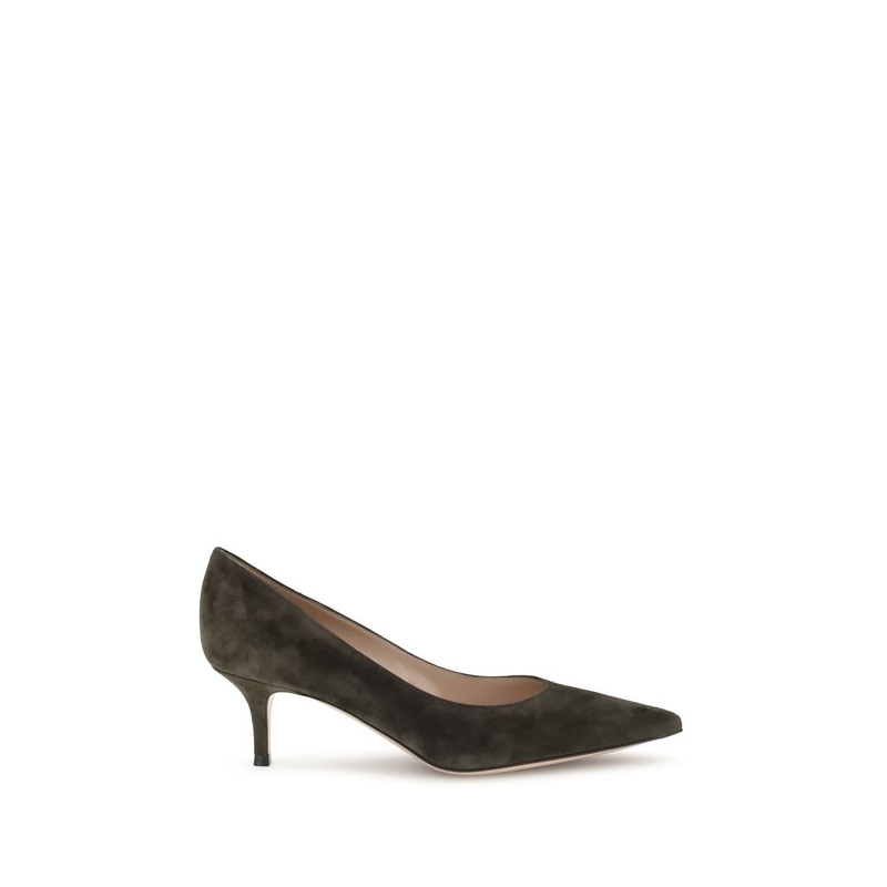 Gianvito Rossi Suede Pumps|EU39/US9|EU40/US10|EU36/US6