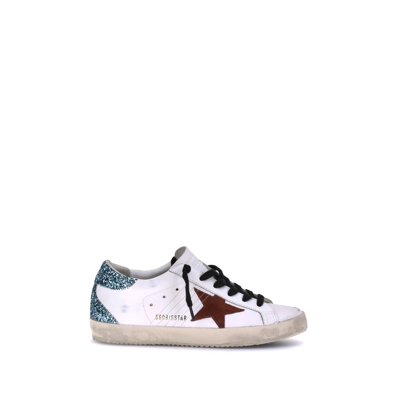 Golden Goose Sneakers|EU39/US9