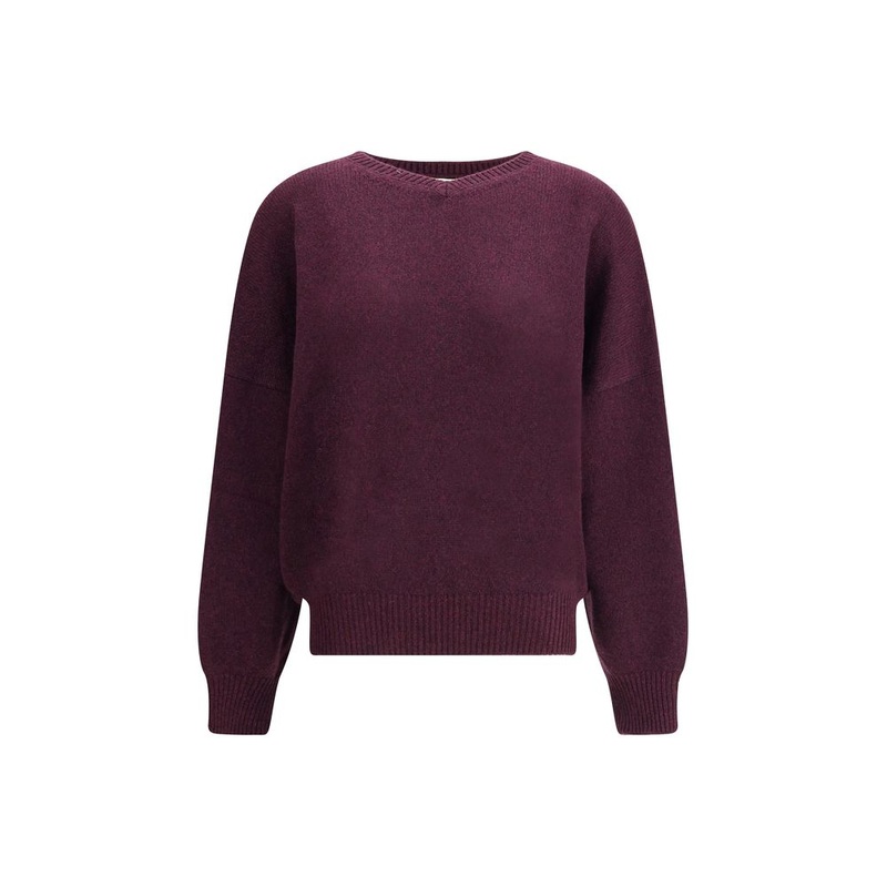 Khaite Wolfe Sweater|M
