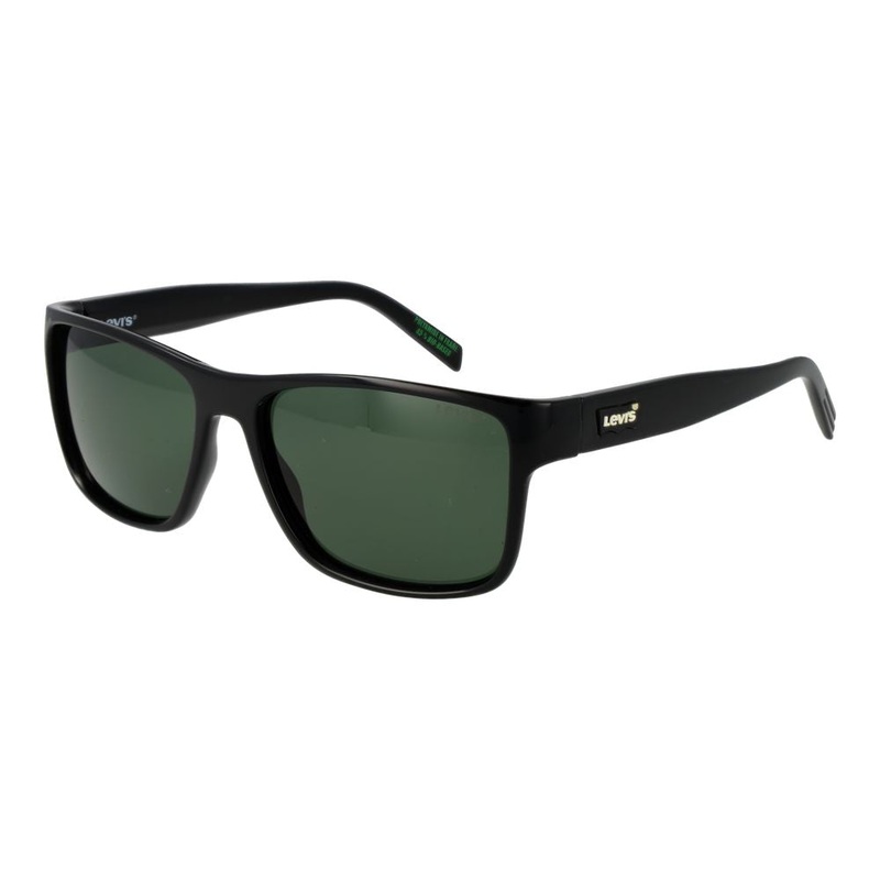 Levi’s Black Men Sunglasses