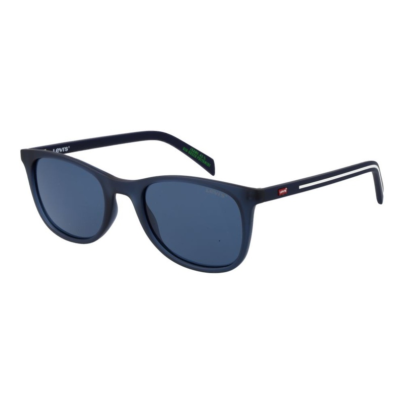 Levi’s Blue Men Sunglasses