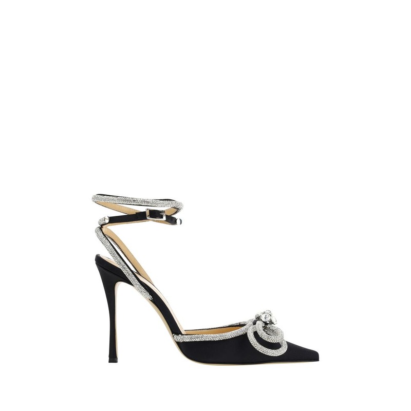 MACH & MACH Sandals|EU36.5/US6.5|EU39/US9|EU40/US10