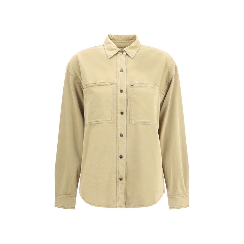 Marant Etoile Jersey Shirt|IT36 | XS|IT38 | S