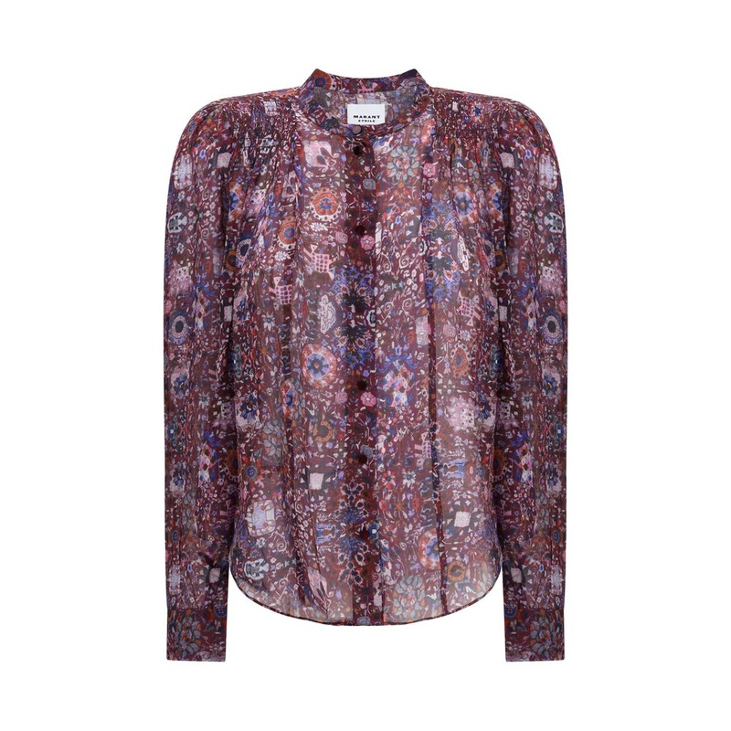 Marant Etoile Noeline Shirt|IT38 | S