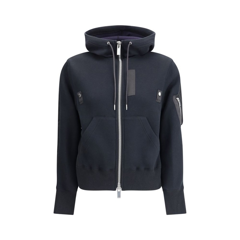 Sacai Bomber Jacket|3