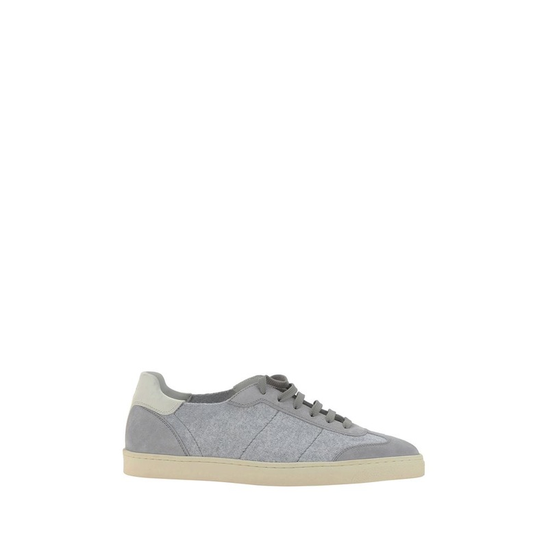 Brunello Cucinelli Sneakers|EU39/US6