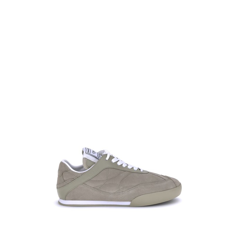 Chlo Suede Kick Sneakers|EU36/US6|EU37/US7|EU38/US8|EU39/US9|EU40/US10