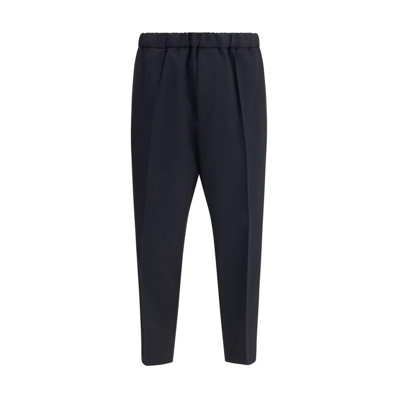 Jil Sander Wool Pants|IT48 | M