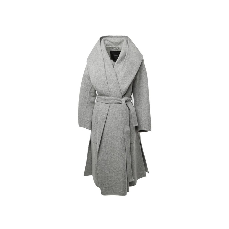 Max Mara Racer Coat|42