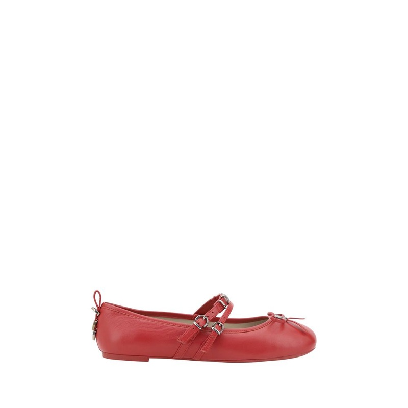 PINKO Gioia Ballerinas|EU38/US8
