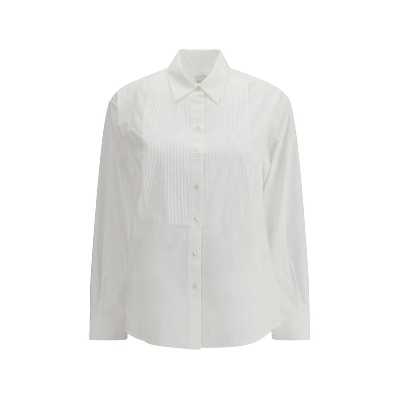 Sara Roka Cotton Shirt|IT38 | S