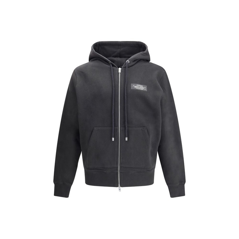 Amiri Zip Hoodie|M|L|XL