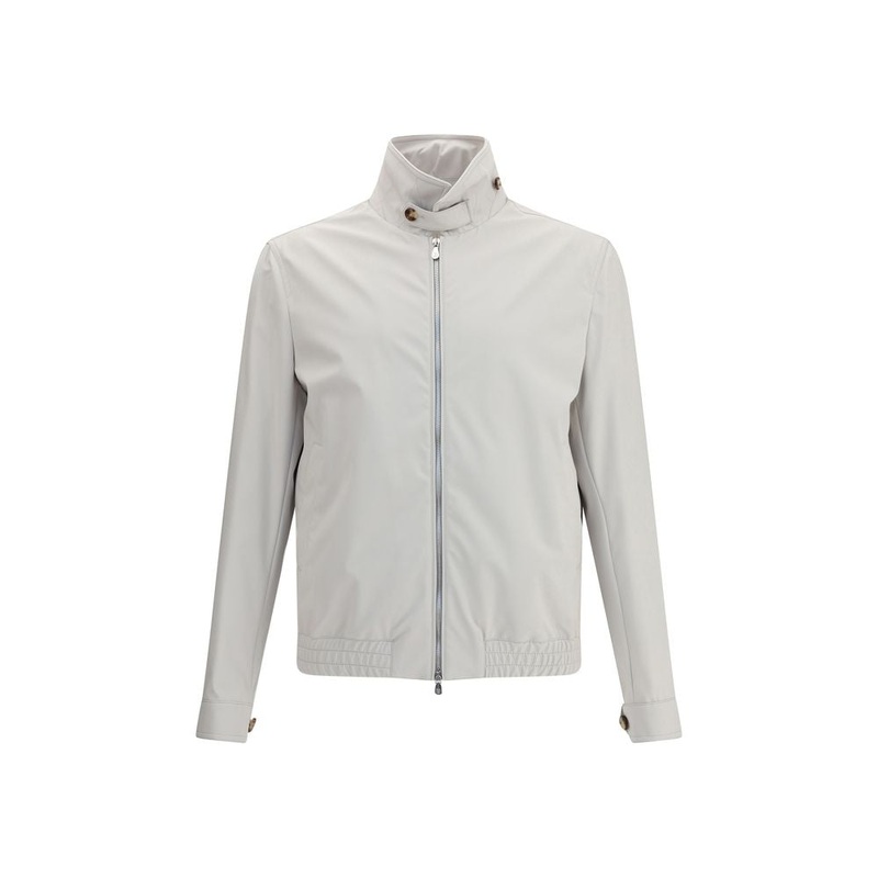 Brunello Cucinelli Nylon Jacket