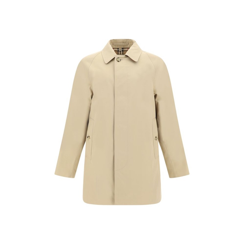Burberry Camden Coat|IT52 | XL