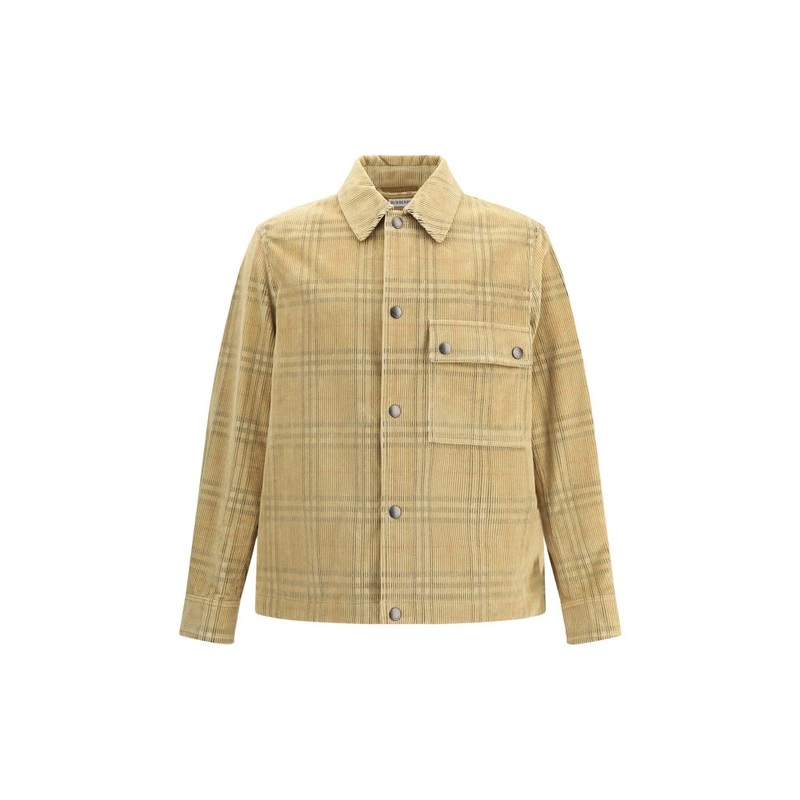 Burberry Corduroy Shirt|L|M|S|XL