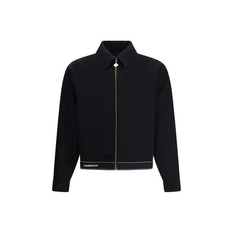 Casablanca Wool Sports Jacket|IT46 | S|IT44 | XS