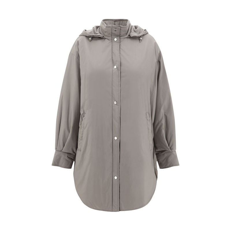 Herno Hooded Jacket|IT42 | L