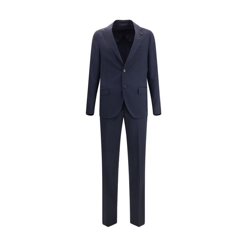 Lardini Suit|IT54 | XXL|IT56 | 3XL