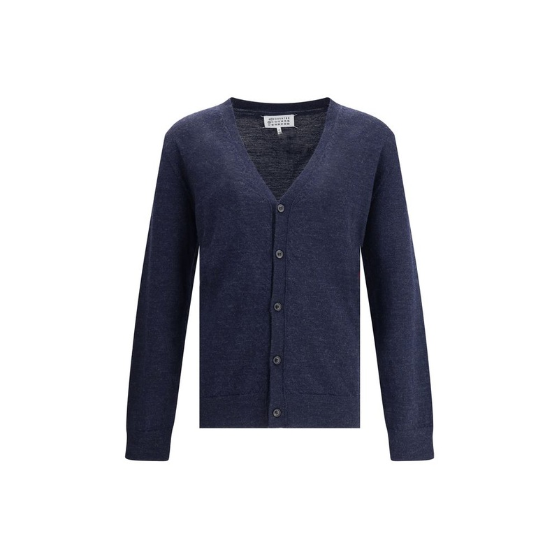 Margiela Wool Cardigan|L|S|M