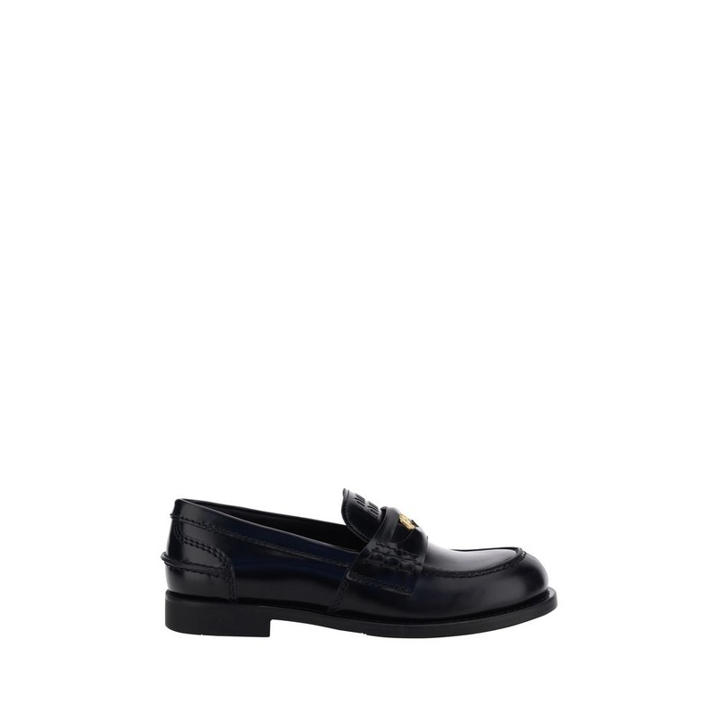 Miu Miu Penny Loafers|EU38.5/US8.5|EU40/US10|EU37/US7