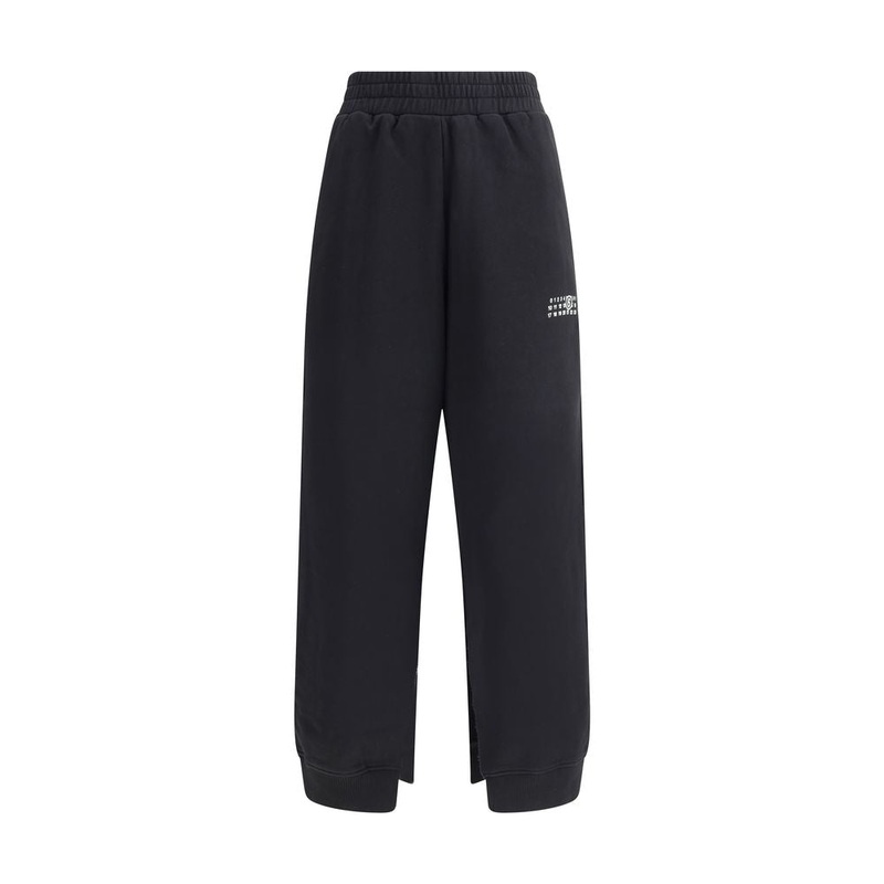 MM6 Logoed Sweatpants|XS|S