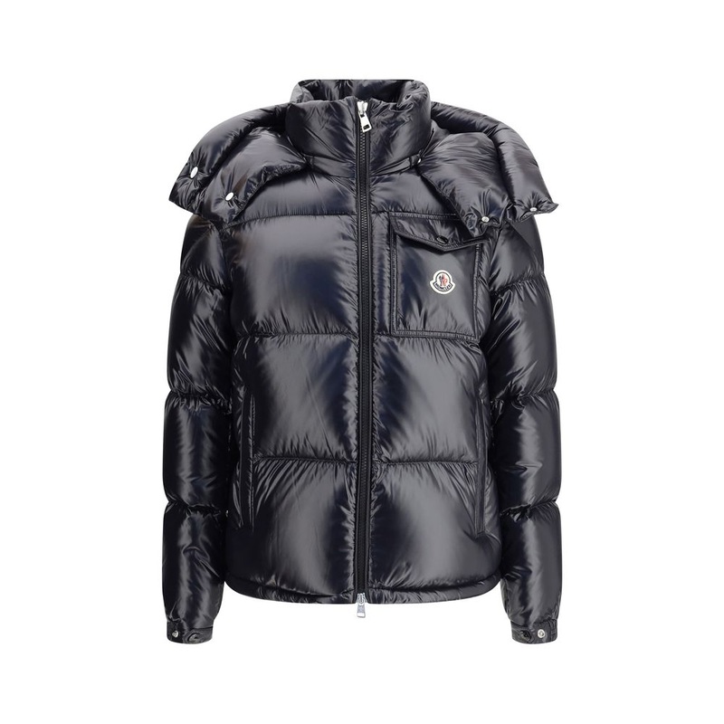 Moncler Montbeliard Down Jacket