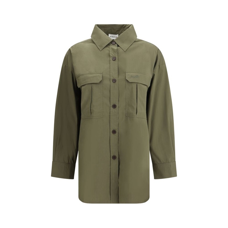 P.A.R.O.S.H. Ninja Shirt|M