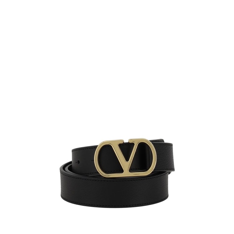 Valentino Garavani VLogo Belt|110 cm / 44 Inches