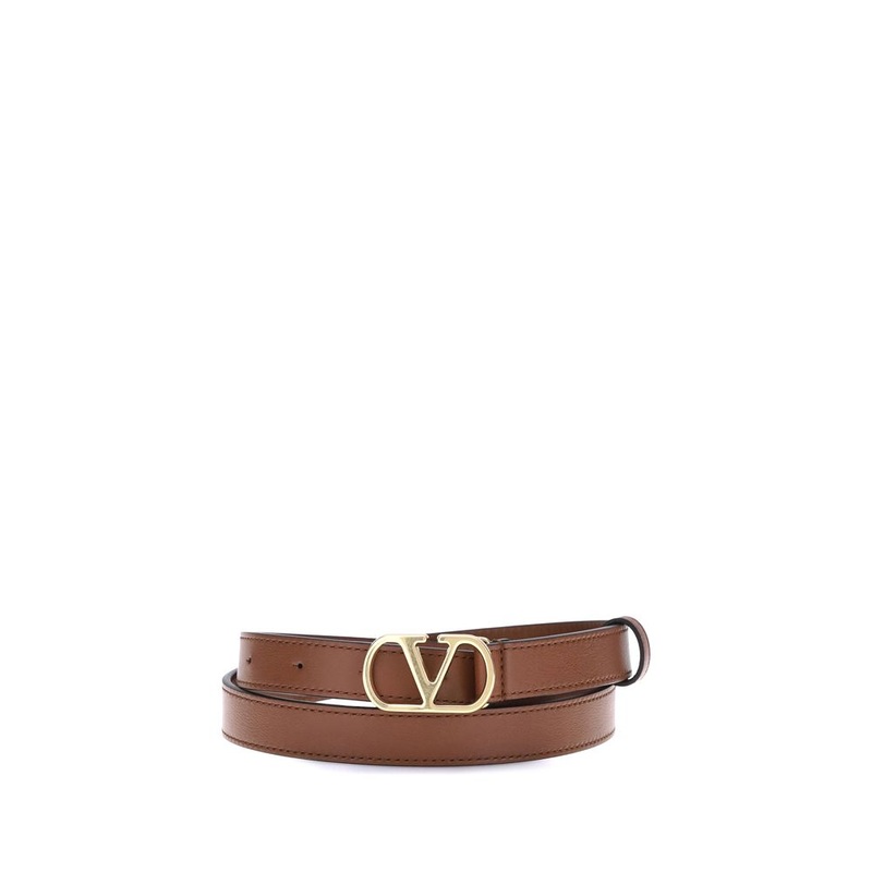 Valentino Garavani VLogo Belt|70 cm / 28 Inches|80 cm / 32 Inches|85 cm / 34 Inches|90 cm / 36 Inches|95 cm / 38 Inches