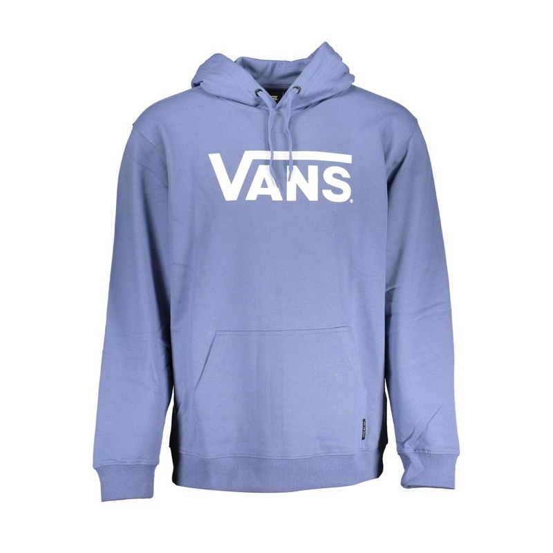 Vans Blue Cotton Sweater|S|M|XL