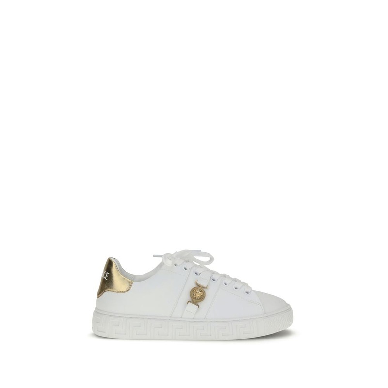 Versace Medusa Sneakers|EU36/US6|EU37/US7|EU38/US8|EU39/US9|EU40/US10