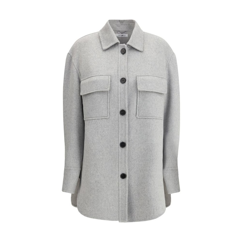 Aftercoat Short shirt Coat|IT44 | L|IT40 | M|IT42 | L|IT38 | S