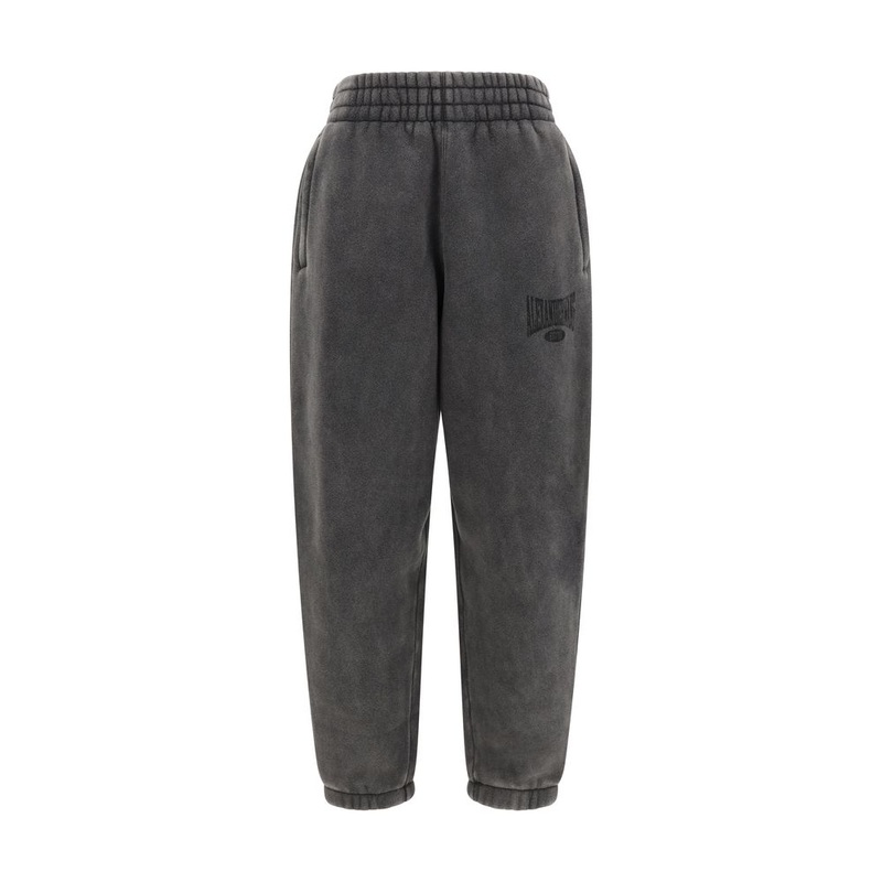 Alexander Wang Graphic Sweatpants