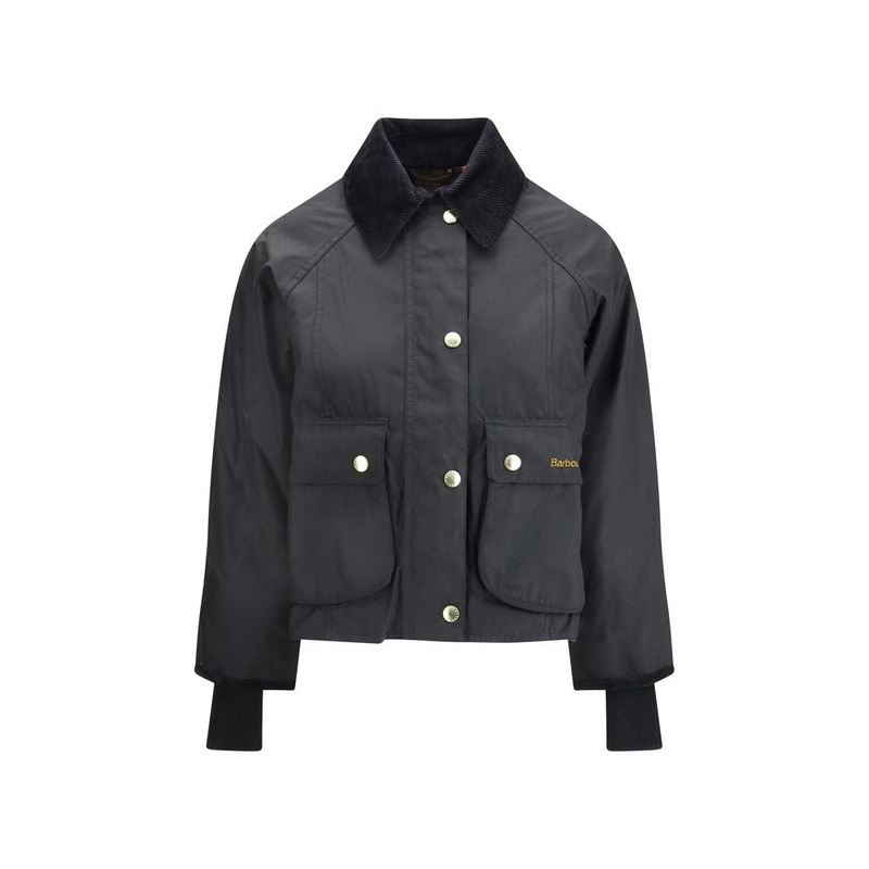 Barbour Beadnell Waxed Jacket|10|12|14