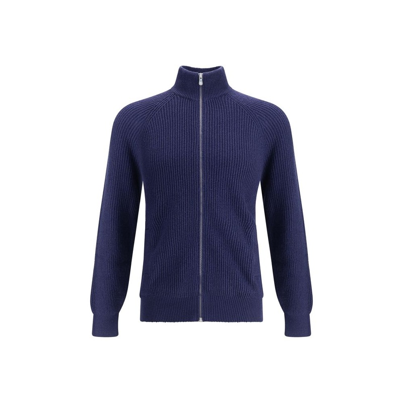 Brunello Cucinelli Cotton Cardigan