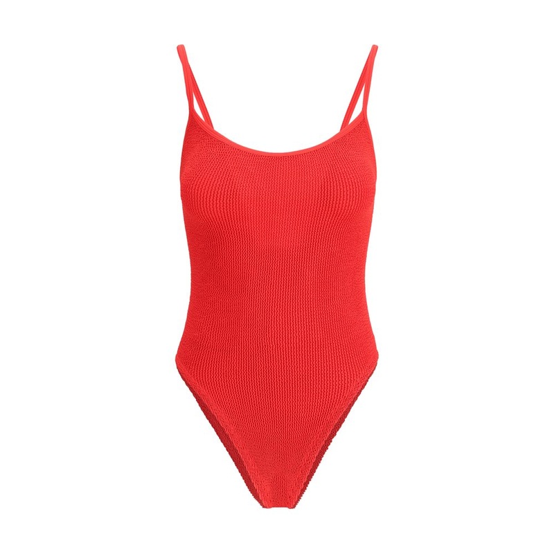 Hunza G Pamela Swimsuit|One Size
